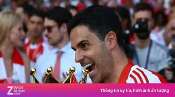 فاز أرسنال بالدوري لأنه لم يضيع أي فرصة.
